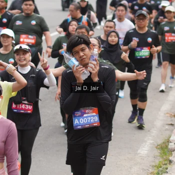 Runner Photo 3834748