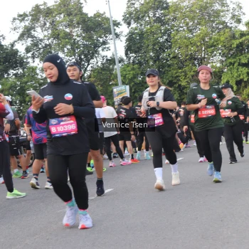 Runner Photo 3834754