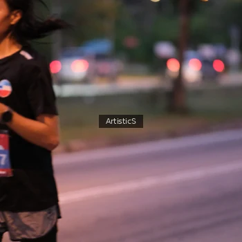 Runner Photo 3834757