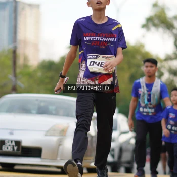 Runner Photo 3834761