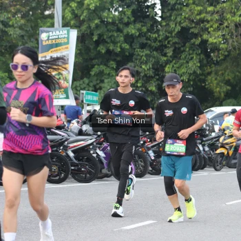 Runner Photo 3834764