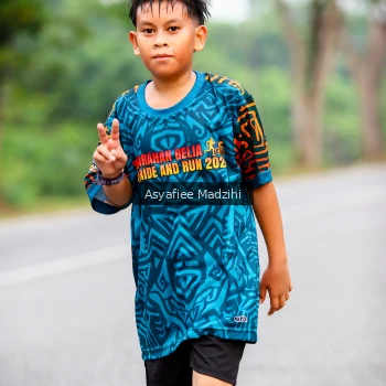 Runner Photo 3834765