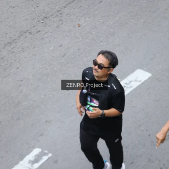 Runner Photo 3834786