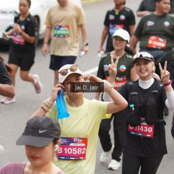 Runner Photo 3834787
