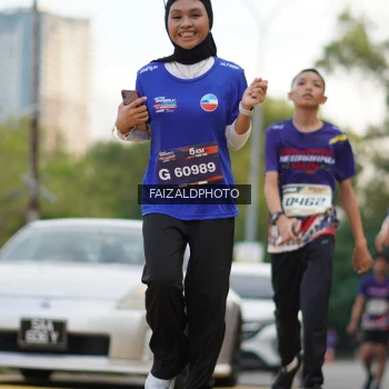 Runner Photo 3834790