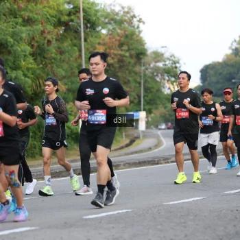 Runner Photo 3834799