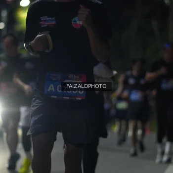 Runner Photo 3834804