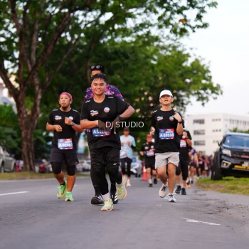 Runner Photo 3834806