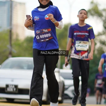 Runner Photo 3834807