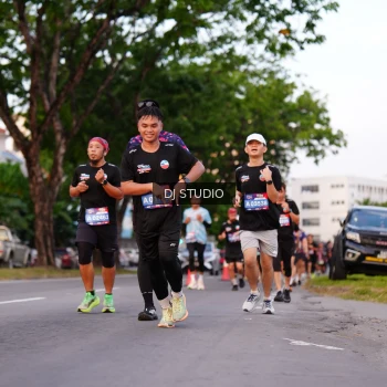 Runner Photo 3834809