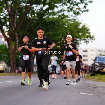 Runner Photo 3834818