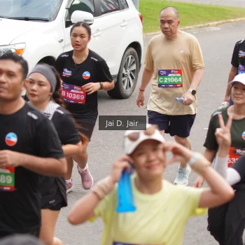 Runner Photo 3834819