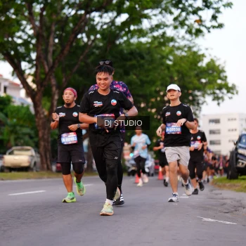 Runner Photo 3834825
