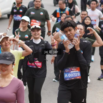 Runner Photo 3834827