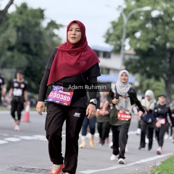 Runner Photo 3834828