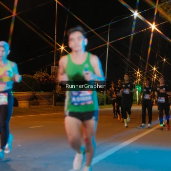 Runner Photo 3834830