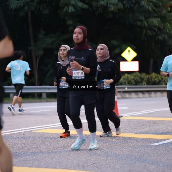 Runner Photo 3834831