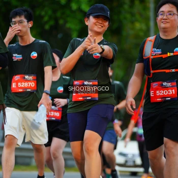 Runner Photo 3834840