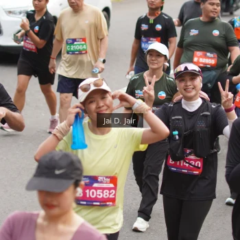 Runner Photo 3834841