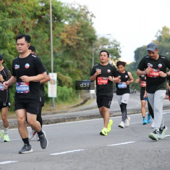 Runner Photo 3834842
