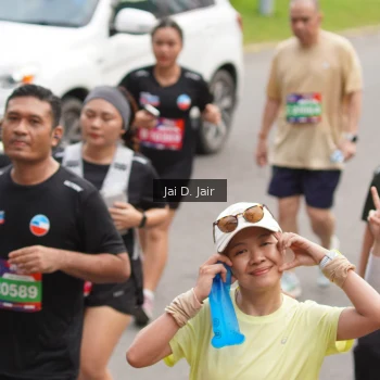 Runner Photo 3834846