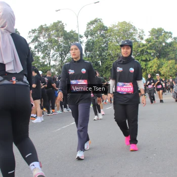 Runner Photo 3834850