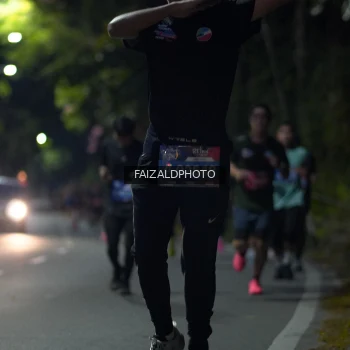 Runner Photo 3834852