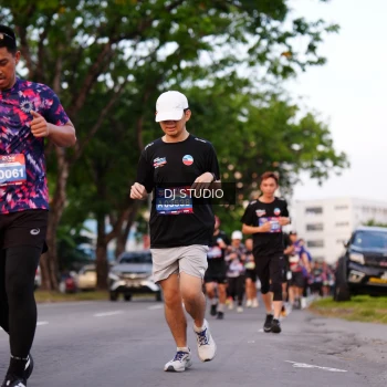 Runner Photo 3834856