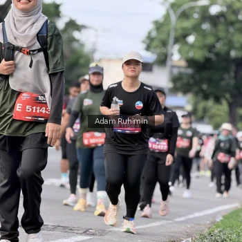 Runner Photo 3834861