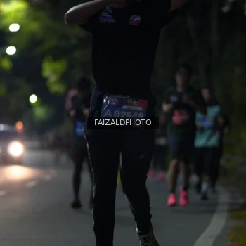 Runner Photo 3834862