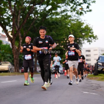 Runner Photo 3834863