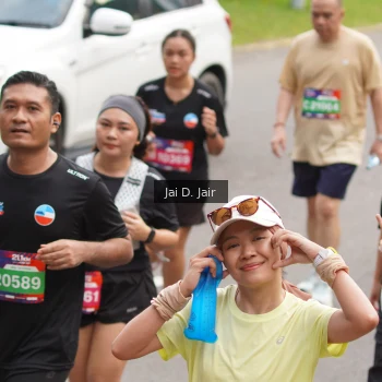 Runner Photo 3834866