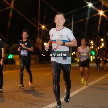 Runner Photo 3834867