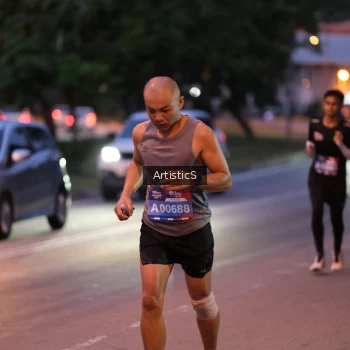 Runner Photo 3834871