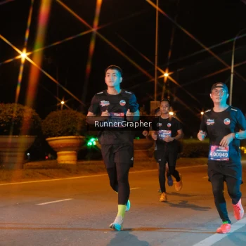 Runner Photo 3834880
