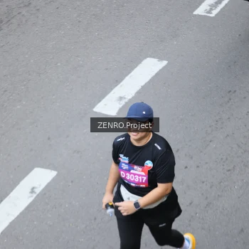 Runner Photo 3834885