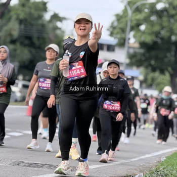 Runner Photo 3834889