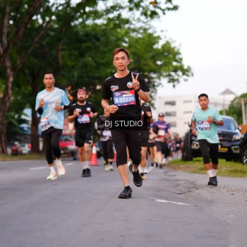 Runner Photo 3834890