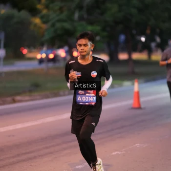 Runner Photo 3834891