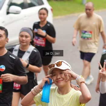 Runner Photo 3834893