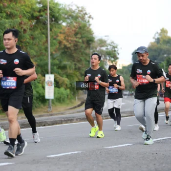 Runner Photo 3834894