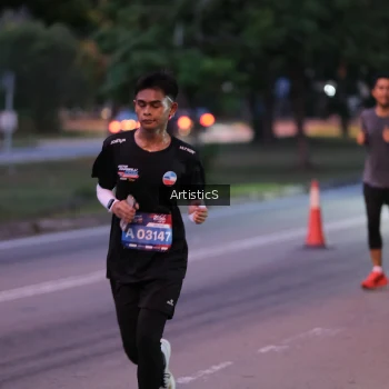 Runner Photo 3834898