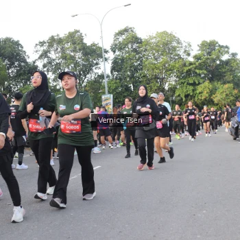 Runner Photo 3834902