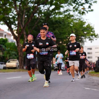 Runner Photo 3834910