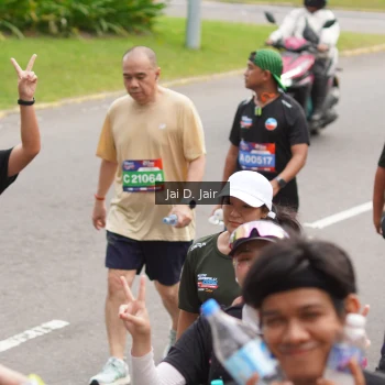 Runner Photo 3834912