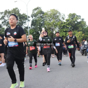 Runner Photo 3834918