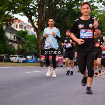 Runner Photo 3834919