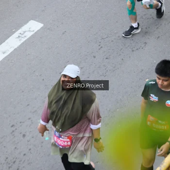 Runner Photo 3834924