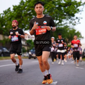 Runner Photo 3834932