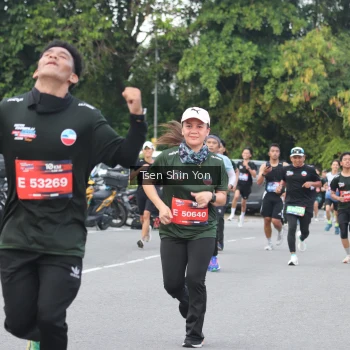 Runner Photo 3834938